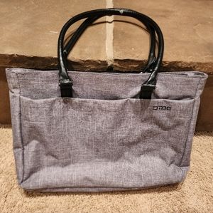 Women's Modern Laptop Tote Bag